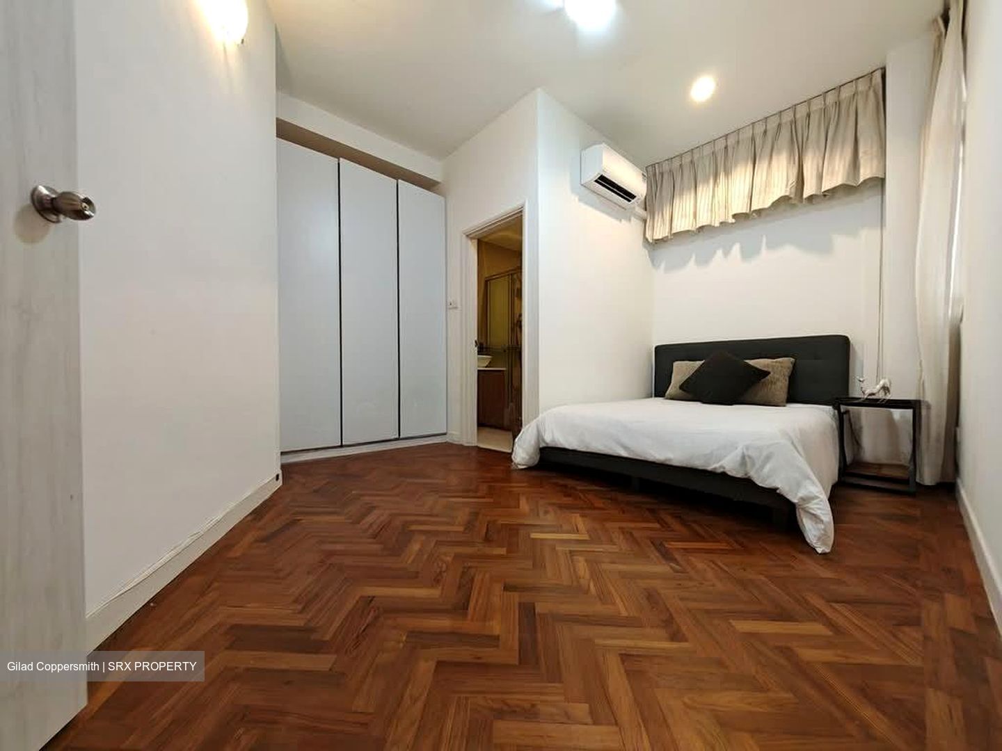 Orange Regency (D10), Apartment #588174891